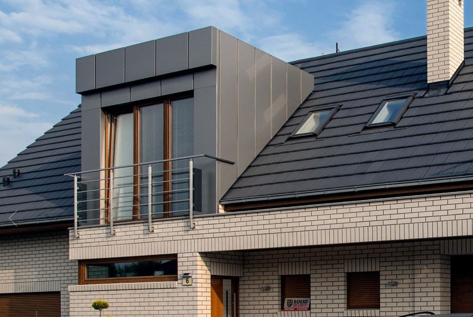 Montaj acoperis profesional