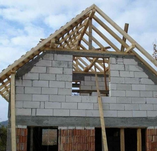 Reparații/Refacere Dulgherie