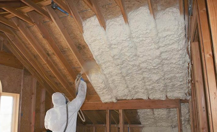 Reconditionare Mansarda